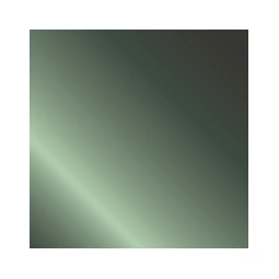 Akrilfesték PENTART 60ml krémes metál zöldeskék