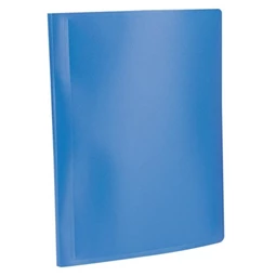 Bemutatómappa VIQUEL Standard 20lapos kék