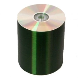 CD-R80 INTENSO írható  (52X)  100db/henger (HOL)