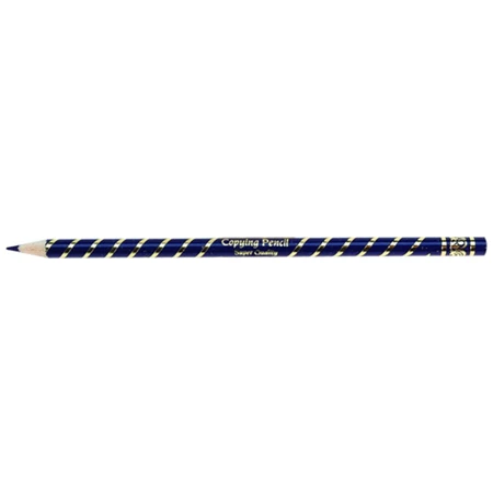 Ceruza ADEL Copying Lux kék, javító