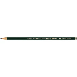 Ceruza FABER 9008 B
