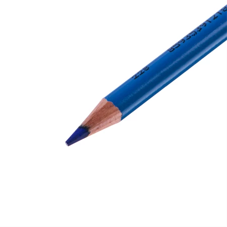 Ceruza KOH-I-NOOR 1561 másolóceruza kék tintaceruza