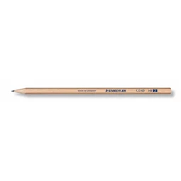 Ceruza STAEDTLER természetes fa hatszögletű HB