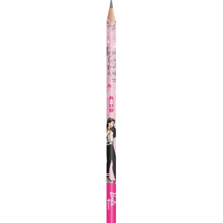 Ceruza készlet 6db-os MAPED Barbie háromszögletű HB