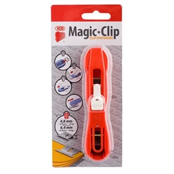 Clipp Magic Clipper + clips
