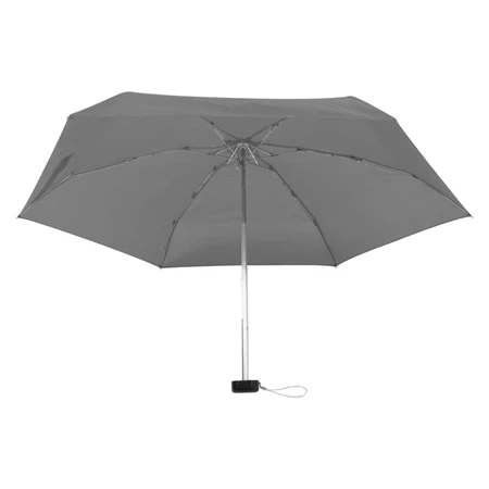 Esernyő mini, cipzáros tokban, piros o 92cm