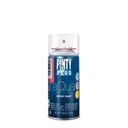 Festék spray, PINTY PLUS Aqua, 150ml Futórózsa