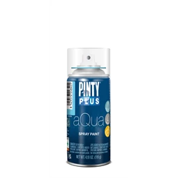 Festék spray, PINTY PLUS Aqua, 150ml Kék