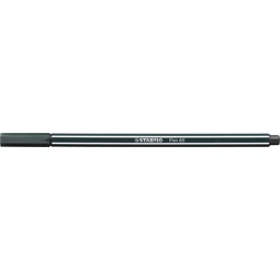 Filc STABILO Pen 68/63 1 mm, föld zöld