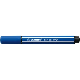 Filc STABILO Pen 68 MAX 768/32 5 mm, ultramarin