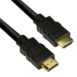 HDMI kábel, VCOM  (APA-APA) 1.8M (v1.4, 19M/M, 3D)