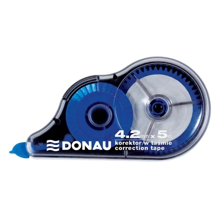 Hibajavító roller DONAU 4,2mm x 5m