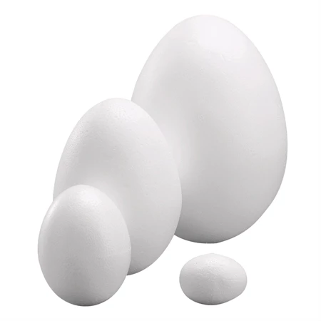 Hungarocell tojás 2cm 30db/csomag