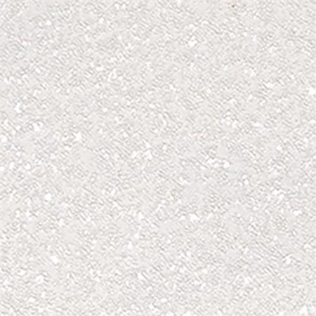 Karton A/4 glitter csillámos, 220g, fehér