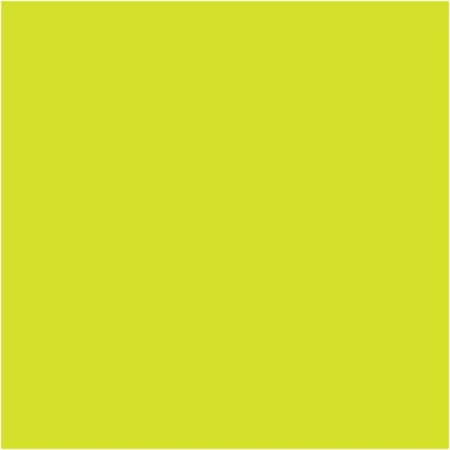 Kontúrfesték 20ml neon sárga PENTART