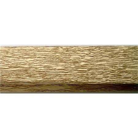 Krepp papír 50x200 cm, arany