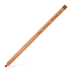 Pasztel ceruza FABER 1122-280 sötét barna PITT pasztel