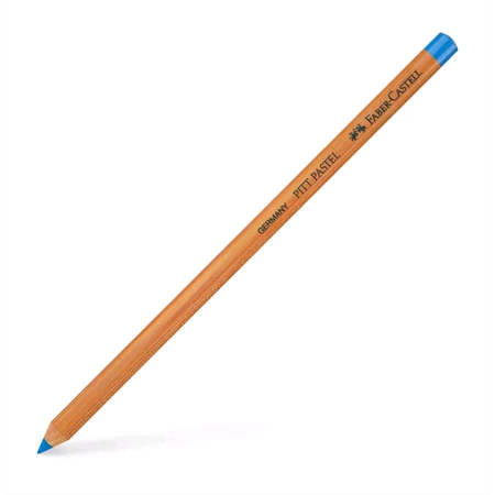 Pasztel ceruza FABER 1122-140 világos kék PITT pasztel
