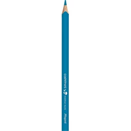 Színes ceruza készlet 12db-os MAPED Color Peps Maxi JUMBÓ háromszögletű 5 mm-es, puha és törésbiztos hegy