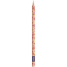 Színes ceruza készlet 12db-os MAPED Pixel Party háromszögletű