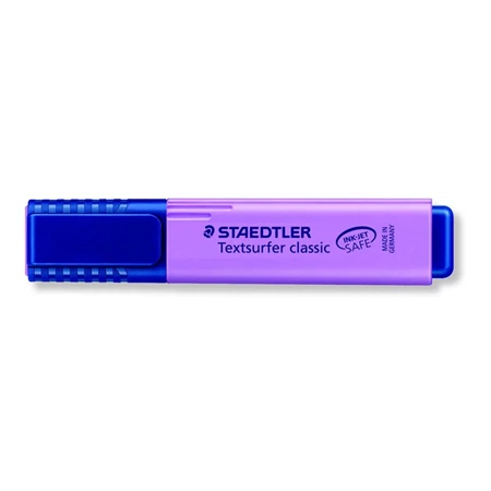 Szövegkiemelő STAEDTLER 364 1-5 mm lila