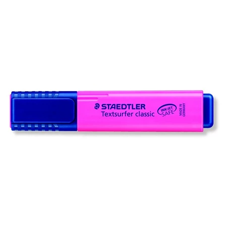 Szövegkiemelő STAEDTLER 364 1-5 mm rózsaszín