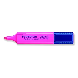 Szövegkiemelő STAEDTLER 364 1-5 mm rózsaszín