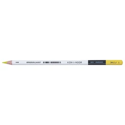 Szövegkiemelő ceruza KOH-I NOOR 3411, sárga