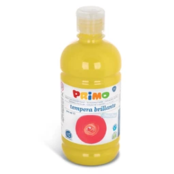 Tempera 0,5 liter CMP Primo Base citrom