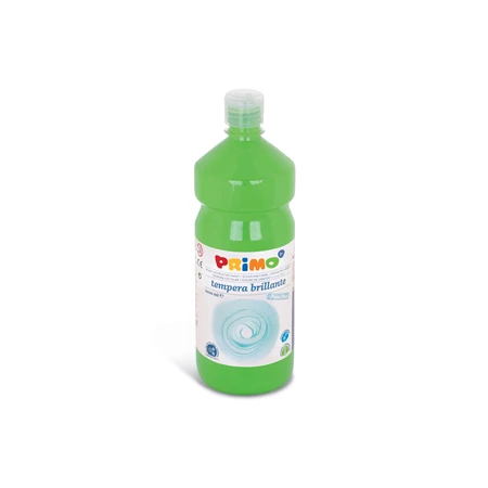 Tempera 1 liter CMP Primo világos zöld