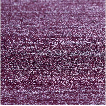 Textil és bőrfesték PENTART Glamour 50ml rózsaezüst