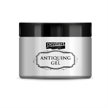 Antikoló gél PENTART 150ml fehér