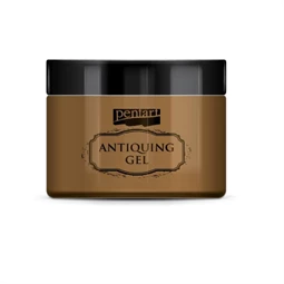 Antikoló gél PENTART 150ml okker