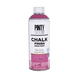 Bútorfesték spray NOVASOL Pinty Plus CHALK 400ml rózsaszirom