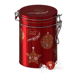 Desszert, 150 g, tin  LINDT  Lindor  tejcsokoládé