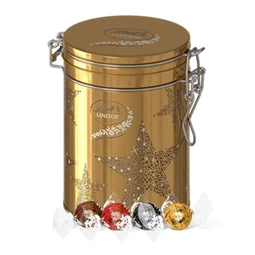 Desszert, 150 g, tin LINDT  Lindor vegyes