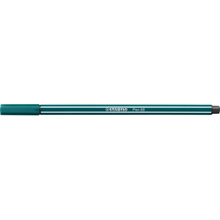 Filc STABILO Pen 68/53 1 mm, türkiz zöld