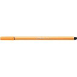 Filc STABILO Pen 68/85 1 mm, papaya