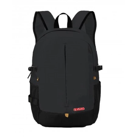 Hátizsák HERLITZ 28L Sport New fekete