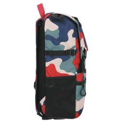 Hátizsák HERLITZ BeBag 28x13x43cm BeSmart Camouflage fun