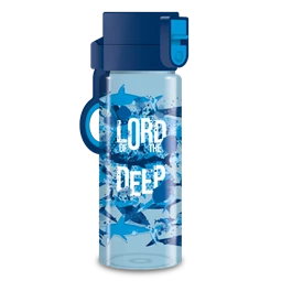 Kulacs műanyag ARS UNA 475ml Lord of the Deep