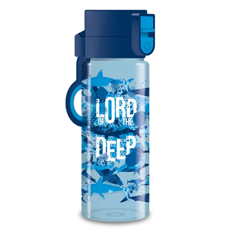 Kulacs műanyag ARS UNA 475ml Lord of the Deep