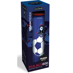 Kulacs műanyag LIZZY 600ml Top League Win