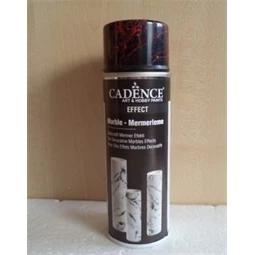 Márványozó festék spray, CADENCE, 200ml