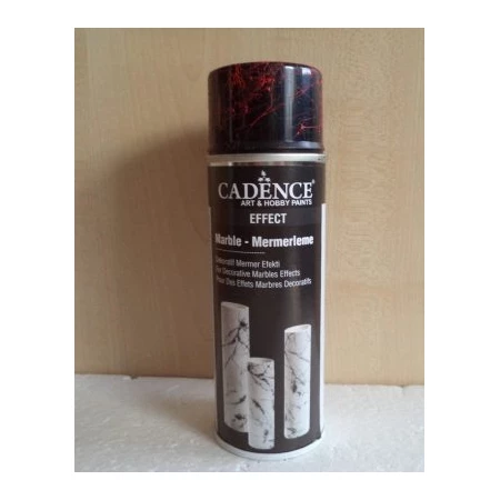 Márványozó festék spray, CADENCE, 200ml