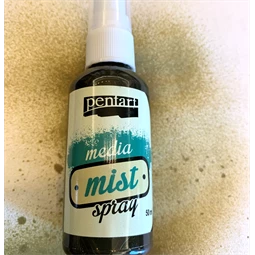 Média permetfesték spray 50ml tövis