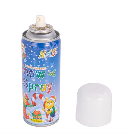 Műhó spray 250ml hóspray