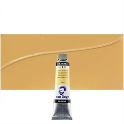 Olajfesték TALENS, VAN GOGH 40ml, Naples yellow deep 223