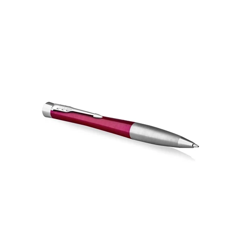 PARKER Urban Royal Twist golyóstoll vibrant magenta test+ezüst klipsz