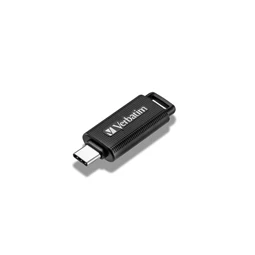 Pendrive, 32GB, USB-C, VERBATIM